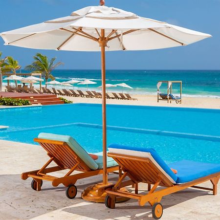 Coral House Suites Пунта-Кана Экстерьер фото