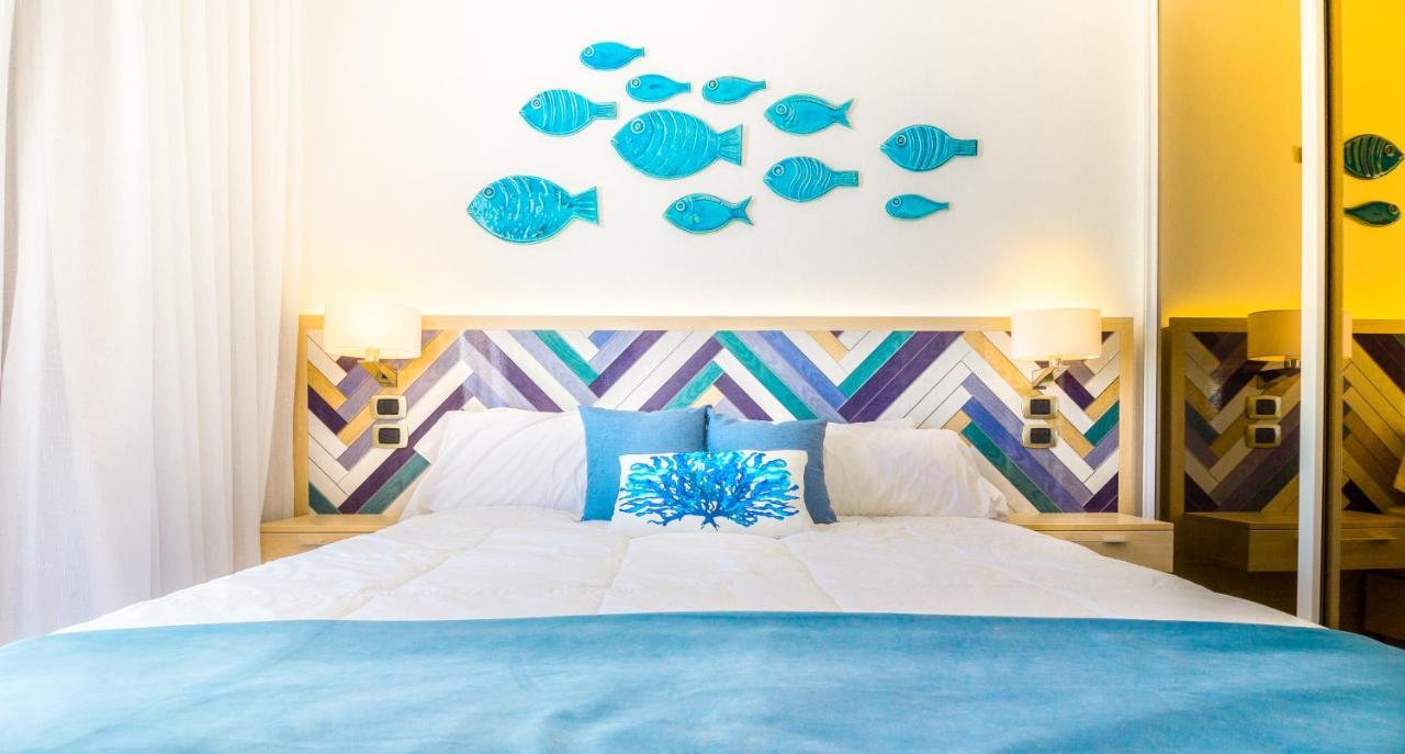 Coral House Suites Пунта-Кана Экстерьер фото