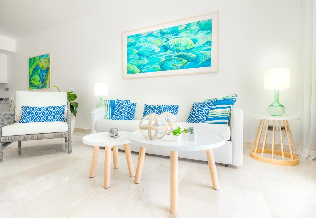 Coral House Suites Пунта-Кана Экстерьер фото