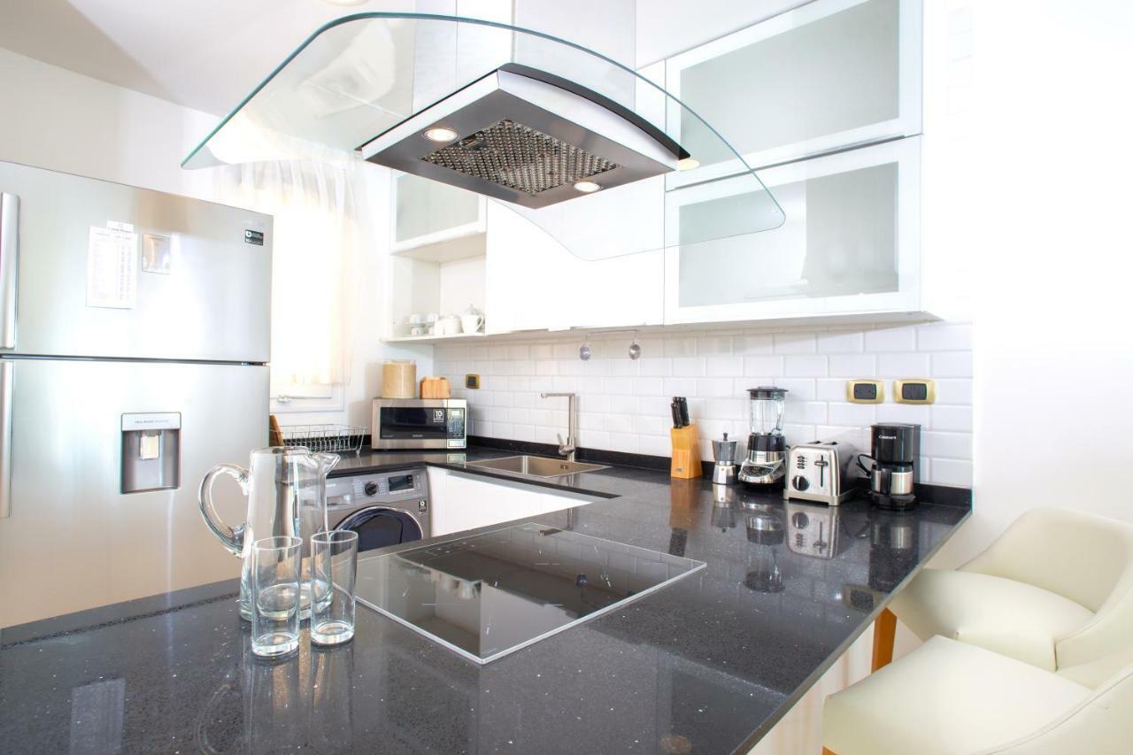 Coral House Suites Пунта-Кана Экстерьер фото