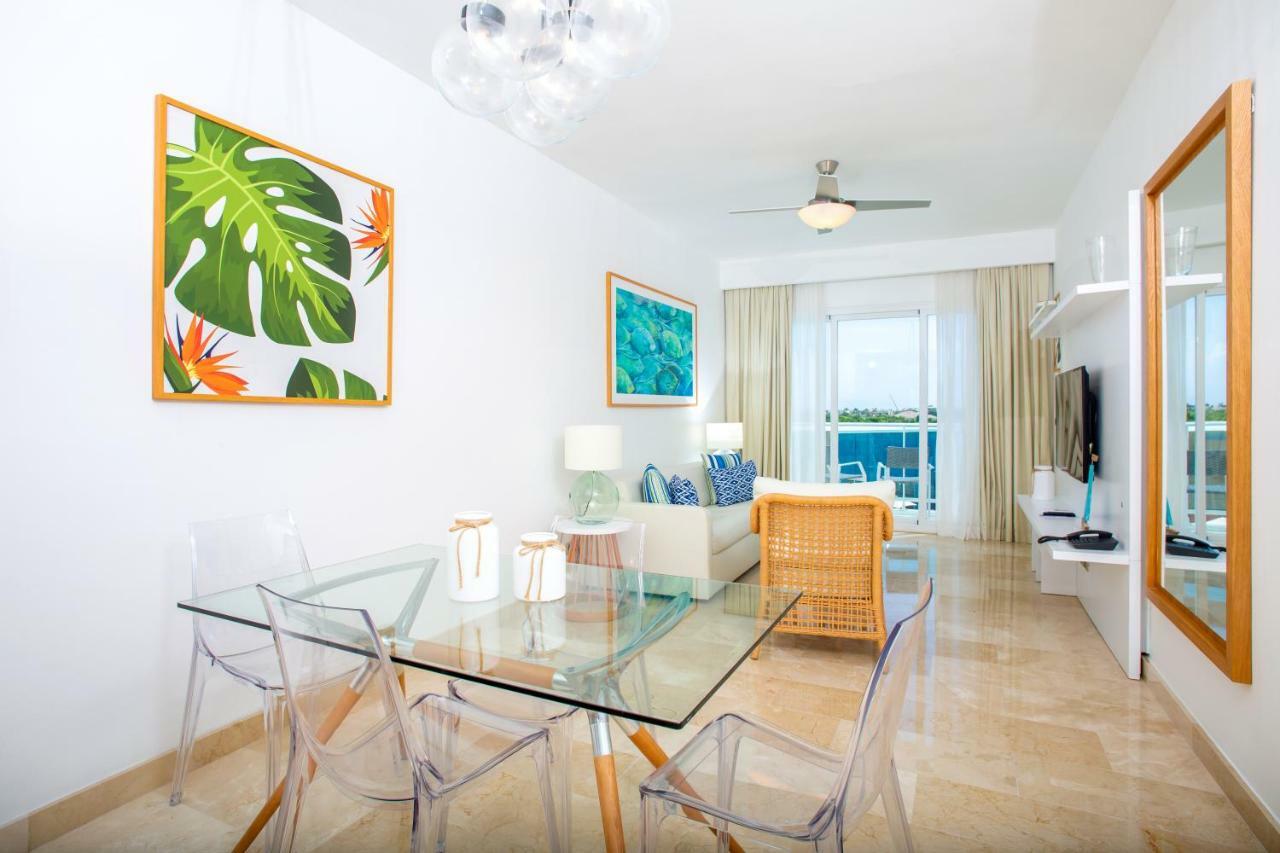 Coral House Suites Пунта-Кана Экстерьер фото
