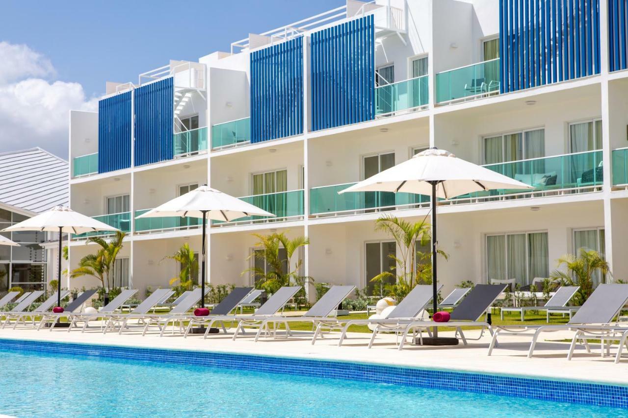 Coral House Suites Пунта-Кана Экстерьер фото