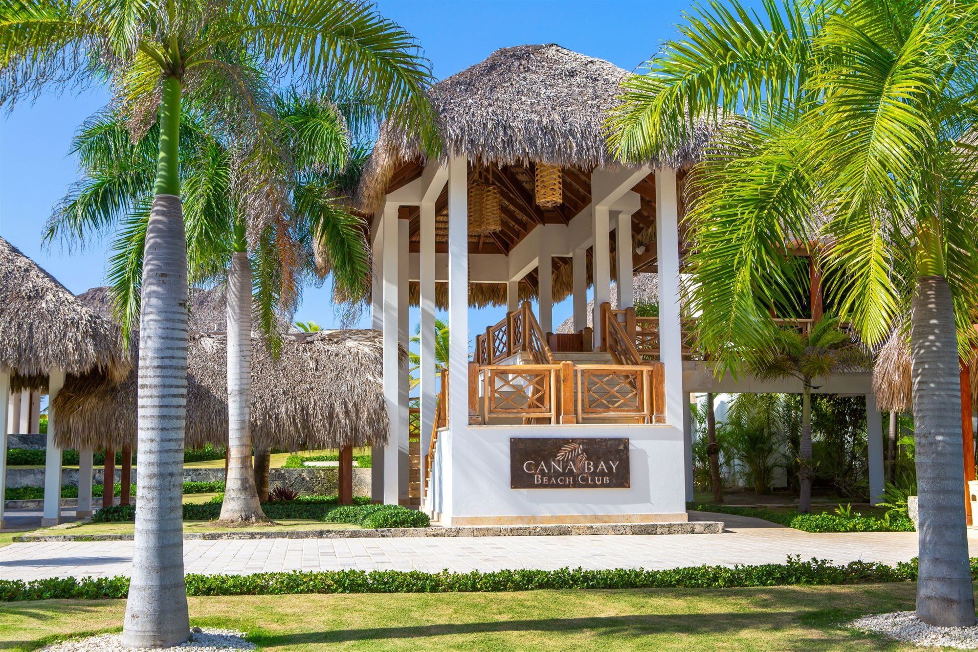 Coral House Suites Пунта-Кана Экстерьер фото