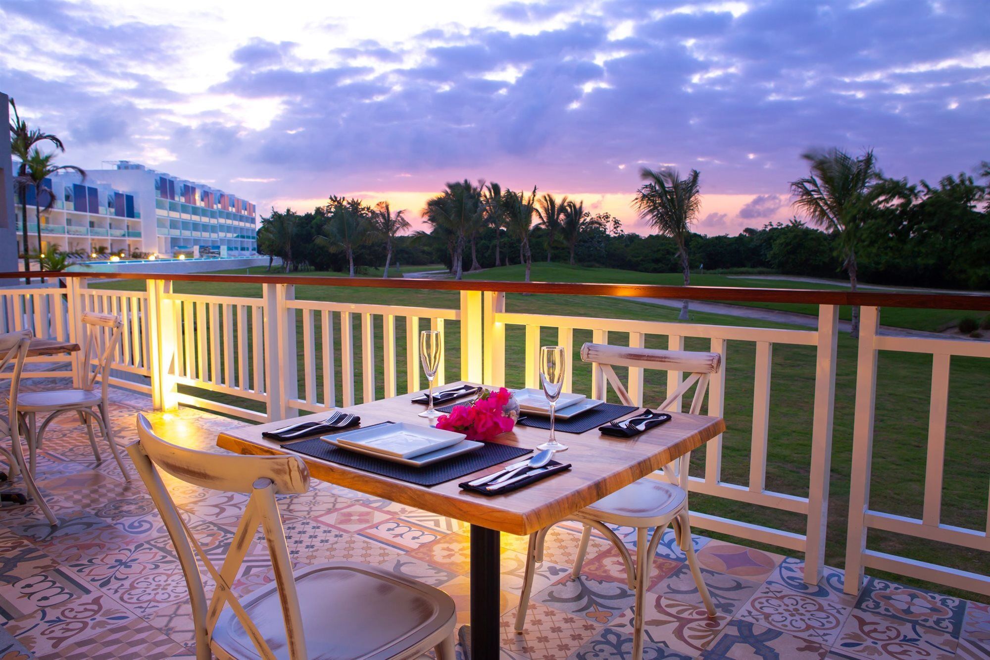 Coral House Suites Пунта-Кана Экстерьер фото