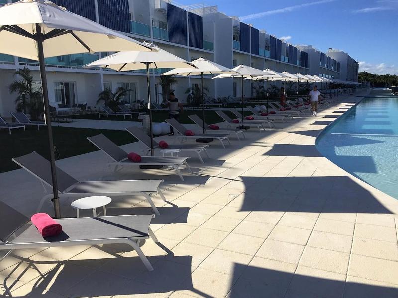 Coral House Suites Пунта-Кана Экстерьер фото